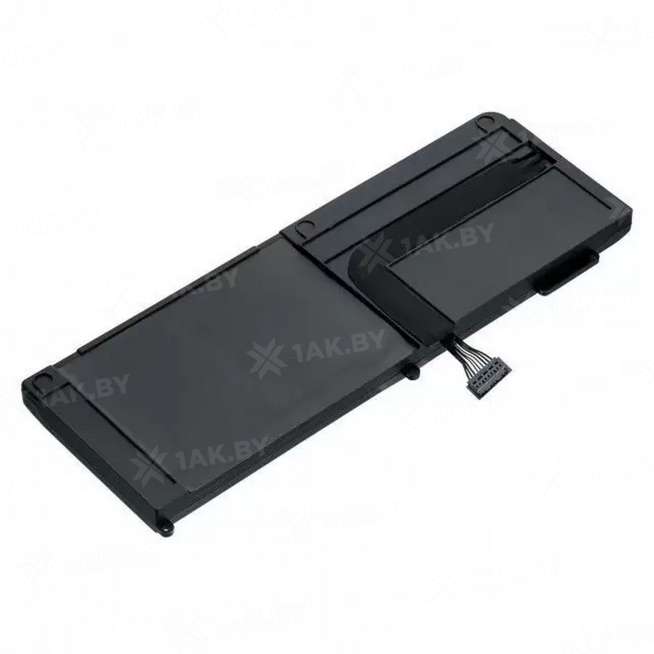 Аккумулятор для ноутбуков APPLE 15&quot; A1286 (2011) (MacBook Pro p/n:020-7134-01) 10.95 V 4.6 Ah арт. BT-1806 0