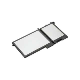 Аккумулятор для ноутбуков DELL E5280 (Latitude p/n:3DDDG) 11.4 V 4.2 Ah арт. BT-1609