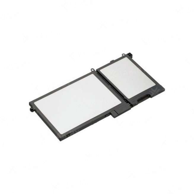 Аккумулятор для ноутбуков DELL E5280 (Latitude p/n:3DDDG) 11.4 V 4.2 Ah арт. BT-1609 0