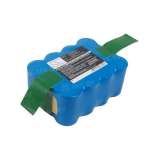 Аккумулятор для пылесосов AMTIDY ( p/n:) 14.4 V 2 Ah арт. CS-KSB001VX