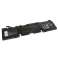 Аккумулятор для ноутбуков DELL R1 (Alienware 13 p/n:02P9KD) 14.4 V 4.4 Ah арт. 062986 0