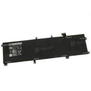 Аккумулятор для ноутбуков DELL M3800 (Precision p/n:T0TRM) 11.1 V 5.225 Ah арт. NBB-00-00014297