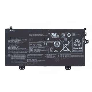 Аккумулятор для ноутбуков LENOVO IBM ( p/n:) 7.6 V 4.4 Ah арт. 014897
