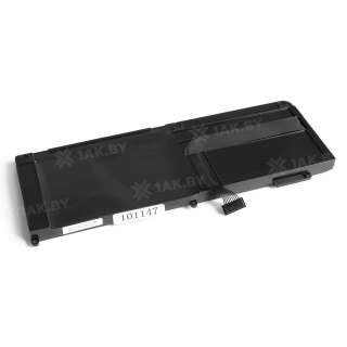 Аккумулятор для ноутбуков APPLE 15&quot; A1286 (2011) (MacBook Pro p/n:020-7134-01) 10.95 V 7.8 Ah арт. TOP-101147