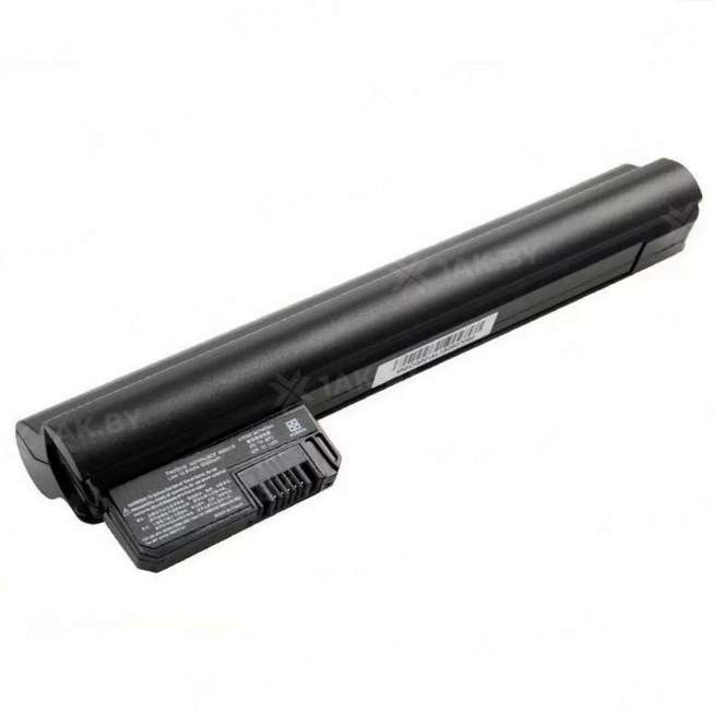 Аккумулятор для ноутбуков HP ( p/n:) 10.8 V 5.2 Ah арт. NBB-00-00001006 0