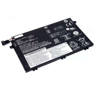 Аккумулятор для ноутбуков LENOVO IBM ( p/n:) 11.1 V 4.05 Ah арт. 073526 Аккумулятор для ноутбуков LENOVO IBM ( p/n:) 11.1 V 4.05 Ah арт. 073526