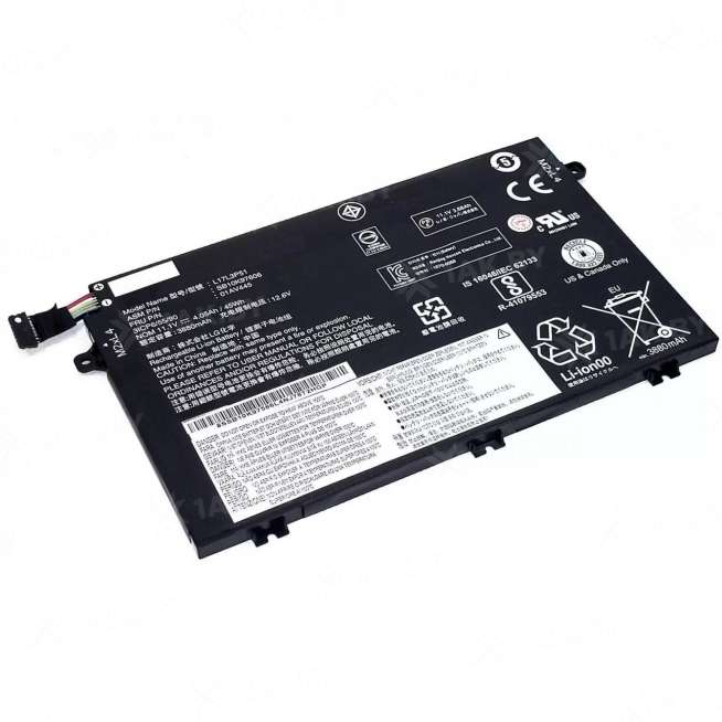 Аккумулятор для ноутбуков LENOVO IBM ( p/n:) 11.1 V 4.05 Ah арт. 073526 0