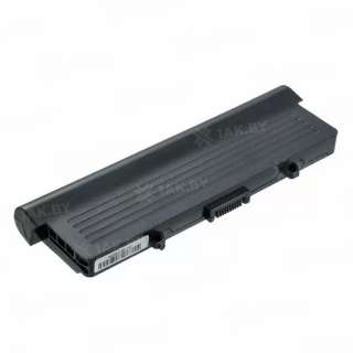 Аккумулятор для ноутбуков DELL 1525 Series (Inspiron p/n:0C601H) 11.1 V 6.6 Ah арт. BT-251 Аккумулятор для ноутбуков DELL 1525 Series (Inspiron p/n:0C601H) 11.1 V 6.6 Ah арт. BT-251