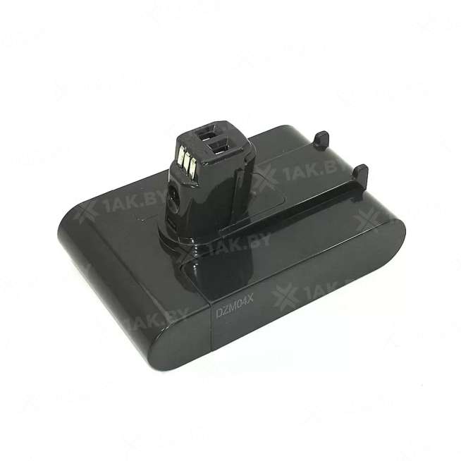 Аккумулятор для пылесосов DYSON DC30 (DC Series p/n:17083-2811) 22.2 V 5 Ah арт. 074959 0