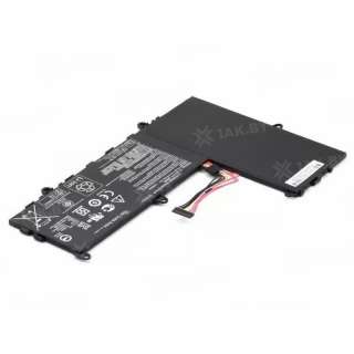 Аккумулятор для ноутбуков ASUS X205 (EeeBook p/n:0B200-01240000) 7.6 V 4.84 Ah арт. BT-1172
