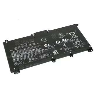 Аккумулятор для ноутбуков HP ( p/n:) 11.55 V 3.47 Ah арт. 064264 Аккумулятор для ноутбуков HP ( p/n:) 11.55 V 3.47 Ah арт. 064264