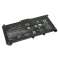 Аккумулятор для ноутбуков HP ( p/n:) 11.55 V 3.47 Ah арт. 064264 0