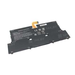 Аккумулятор для ноутбуков HP ( p/n:) 7.6 V 4.55 Ah арт. 087651