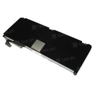 Аккумулятор для ноутбуков APPLE 13&#039;&#039; MC516 (2010) (MacBook p/n:A1331) 10.95 V 5.4 Ah арт. 005272