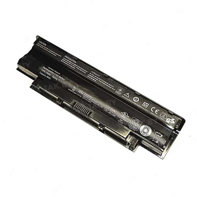 Аккумулятор для ноутбуков DELL 13R (N3010) (Inspiron p/n:312-0233) 11.1 V 4.32 Ah арт. 005680 0