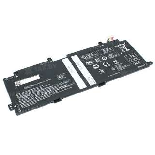 Аккумулятор для ноутбуков HP ( p/n:) 7.7 V 5.95 Ah арт. 084571