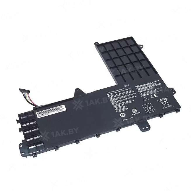 Аккумулятор для ноутбуков ASUS E502M (EeeBook p/n:B21N1506) 7.6 V 4.2 Ah арт. 065043 0