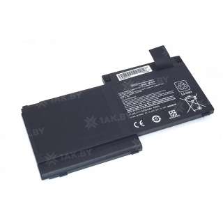 Аккумулятор для ноутбуков HP ( p/n:) 11.25 V 4 Ah арт. 064961