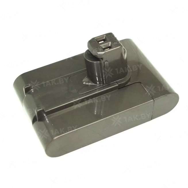 Аккумулятор для пылесосов DYSON DC30 (DC Series p/n:17083-2811) 22.2 V 2.2 Ah арт. 018646 0