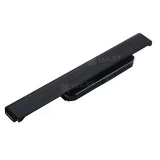 Аккумулятор для ноутбуков ASUS A43BY (A Series p/n:A32-K53) 10.8 V 6.8 Ah арт. BT-185P