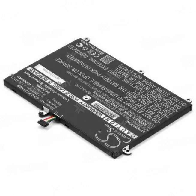 Аккумулятор для ноутбуков LENOVO IBM ( p/n:) 7.4 V 4.6 Ah арт. BT-1960 0