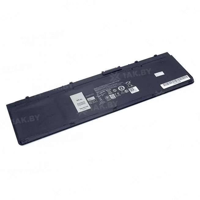 Аккумулятор для ноутбуков DELL E7240 (Latitude p/n:451-BBFX) 7.4 V 6 Ah арт. 074808 0