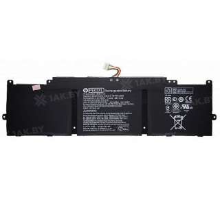Аккумулятор для ноутбуков HP ( p/n:) 11.4 V 3.08 Ah арт. BAT-HP-201