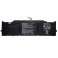 Аккумулятор для ноутбуков HP ( p/n:) 11.4 V 3.08 Ah арт. BAT-HP-201 0