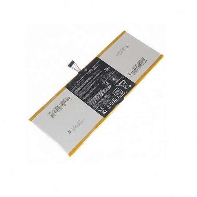 Аккумулятор для ноутбуков ASUS 10 TF303K (MemoPad p/n:C12P1301) 3.7 V 6.5 Ah арт. BAT-AS-253 0