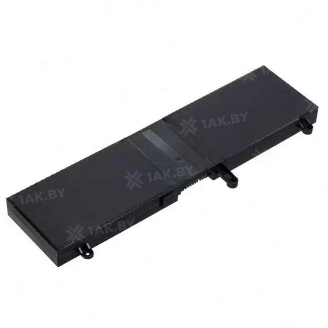 Аккумулятор для ноутбуков ASUS G550JK ROG (G Series p/n:C41-N550) 15 V 3.95 Ah арт. BT-1113 0
