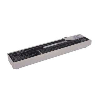 Аккумулятор для ноутбуков ADVENT G10IL1 (i-Buddie p/n:G10-3S3600-S1A1) 11.1 V 4.4 Ah арт. CS-ADG10NT