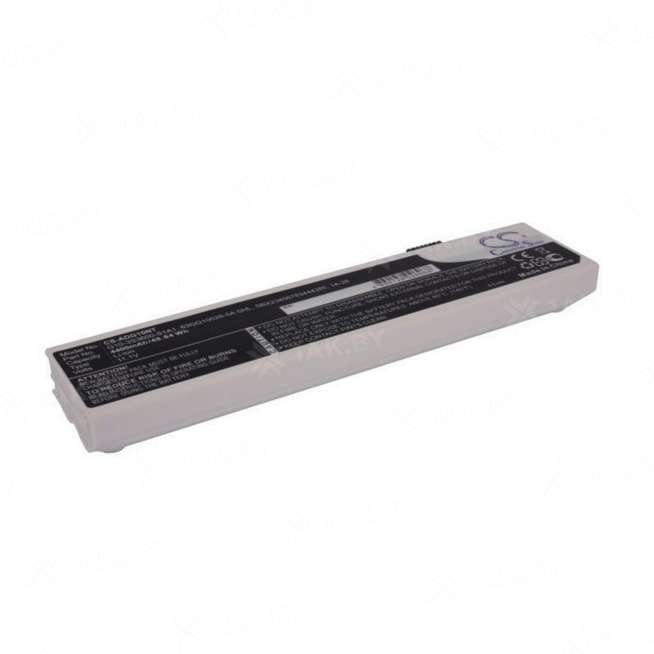 Аккумулятор для ноутбуков ADVENT G10IL1 (i-Buddie p/n:G10-3S3600-S1A1) 11.1 V 4.4 Ah арт. CS-ADG10NT 0