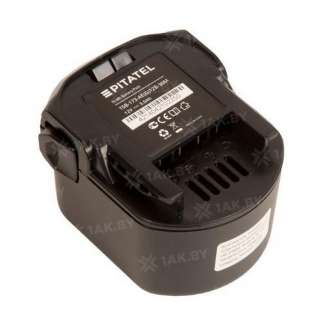 Аккумулятор для электроинструмента AEG B1214G (B Series p/n:B1215R) 12 V 3 Ah арт. P-860717 0