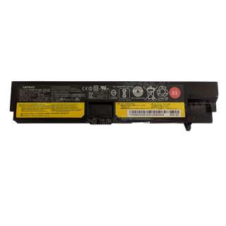 Аккумулятор для ноутбуков LENOVO IBM ( p/n:) 15.28 V 2.81 Ah арт. 062616