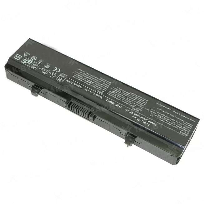 Аккумулятор для ноутбуков DELL 1440 (Inspiron p/n:0C601H) 11.1 V 4.4 Ah арт. 002617 0