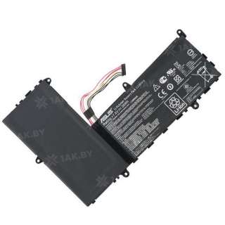 Аккумулятор для ноутбуков ASUS X205 (EeeBook p/n:0B200-01240000) 7.6 V 3.8 Ah арт. P-596992