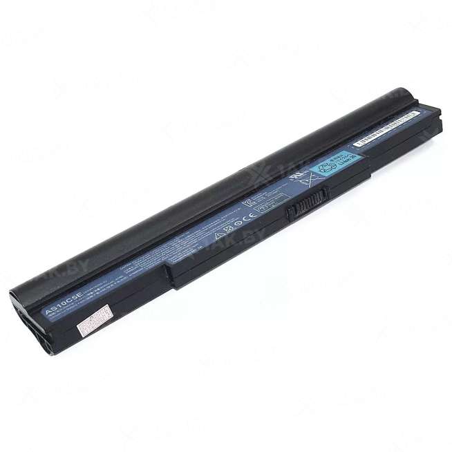 Аккумулятор для ноутбуков ACER 5943G (Aspire p/n:41CR19/66-2) 14.8 V 4.4 Ah арт. 078751 0