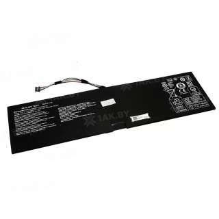 Аккумулятор для ноутбуков ACER 7 SF714-51T (Swift p/n:AP17A7J) 7.72 V арт. 074295