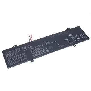 Аккумулятор для ноутбуков ASUS TP412FA (VivoBook Flip 14 p/n:C31N1733) 11.55 V 3.6 Ah арт. 065220