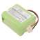 Аккумулятор для пылесосов MINT 4200 (Все серии p/n:GPHC152M07) 7.2 V 1.5 Ah арт. P103.00046 0