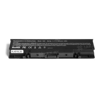 Аккумулятор для ноутбуков DELL 1520 Series (Inspiron p/n:312-0504) 11.1 V 4.4 Ah арт. TOP-101156 Аккумулятор для ноутбуков DELL 1520 Series (Inspiron p/n:312-0504) 11.1 V 4.4 Ah арт. TOP-101156