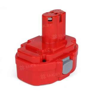 Аккумулятор для электроинструмента MAKITA A564191DZ (A Series p/n:1220) 18 V 1.5 Ah арт. TOP-102485