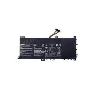 Аккумулятор для ноутбуков ASUS S451LA (VivoBook p/n:C21N1335) 7.5 V 4 Ah арт. 080873