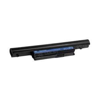 Аккумулятор для ноутбуков ACER 3820T (Aspire p/n:AS10B31) 11.1 V 4.4 Ah арт. TOP-73668