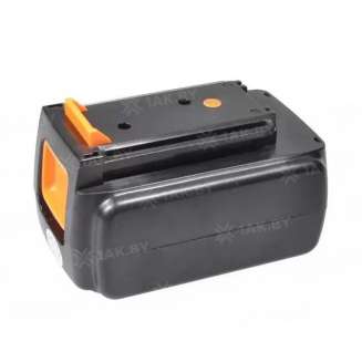 Аккумулятор для электроинструмента BLACK&amp;DECKER LST136 (LST Series p/n:LBXR36) 36 V 2 Ah арт. TSB-190-BD36A-20L 0