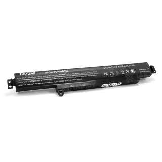 Аккумулятор для ноутбуков ASUS F102BA (F Series p/n:A31N1311) 11.25 V 2.2 Ah арт. TOP-101689