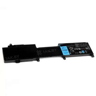 Аккумулятор для ноутбуков DELL 14z (5423) (Inspiron p/n:2NJNF) 11.1 V 3.96 Ah арт. TOP-102640