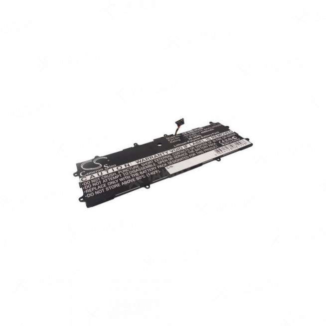 Аккумулятор для ноутбуков SAMSUNG ( p/n:) 7.5 V 4.08 Ah арт. P101.00248 0