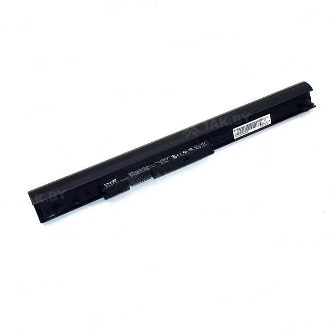 Аккумулятор для ноутбуков HP ( p/n:) 14.8 V 2.6 Ah арт. 076335 0