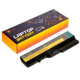 Аккумулятор для ноутбуков LENOVO ( p/n:) 11.1 V 5.2 Ah арт. P-874778